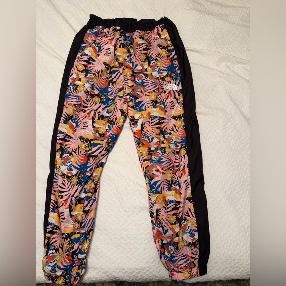 Women's Printed Hydrenaline™ Pant 2000